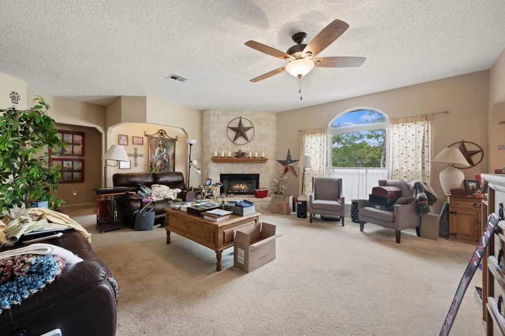 20409 Southbend Street Lago Vista TX 78645