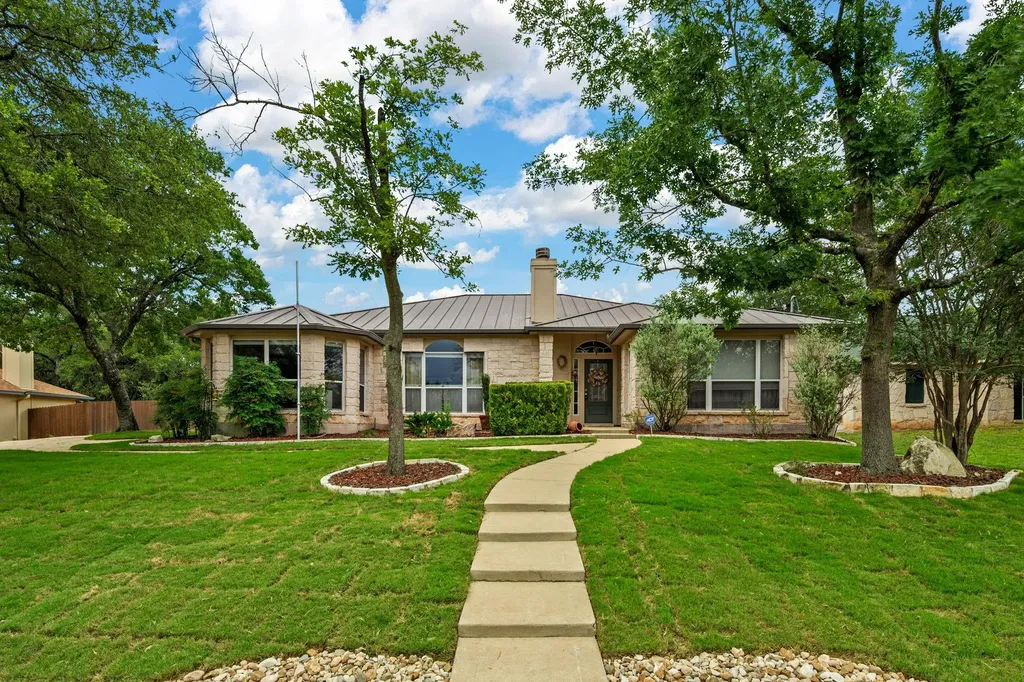 20409 Southbend Street Lago Vista TX 78645