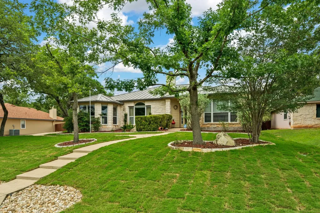 20409 Southbend Street Lago Vista TX 78645