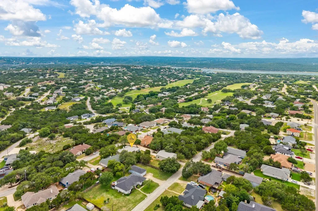 20409 Southbend Street Lago Vista TX 78645