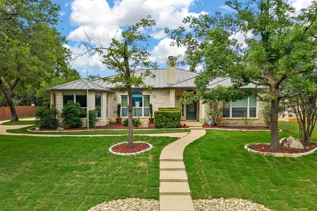20409 Southbend Street Lago Vista TX 78645