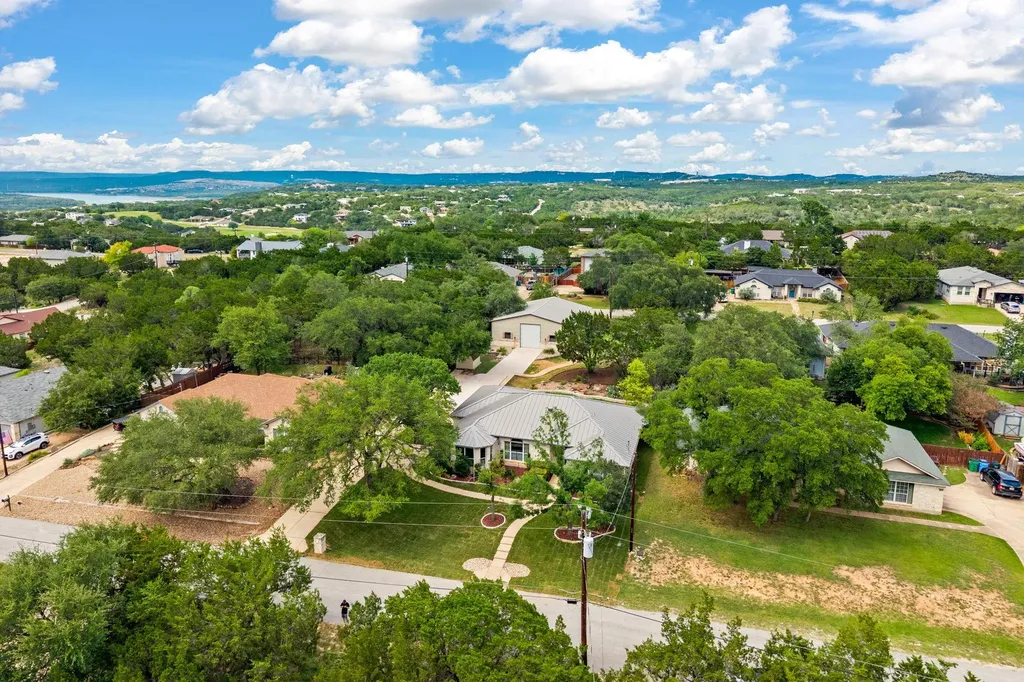 20409 Southbend Street Lago Vista TX 78645