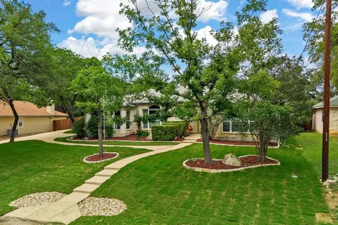20409 Southbend Street Lago Vista TX 78645