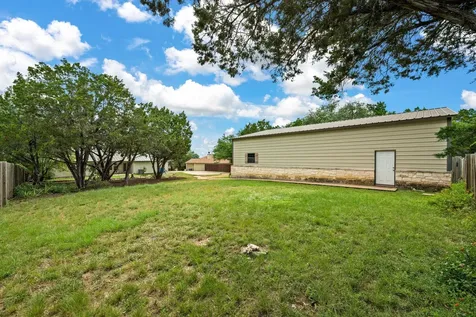 20409 Southbend Street Lago Vista TX 78645