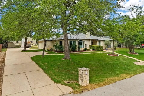 20409 Southbend Street Lago Vista TX 78645