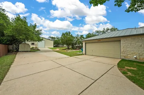 20409 Southbend Street Lago Vista TX 78645