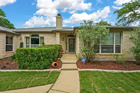 20409 Southbend Street Lago Vista TX 78645