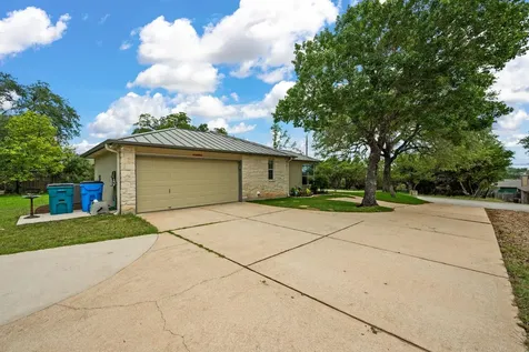 20409 Southbend Street Lago Vista TX 78645
