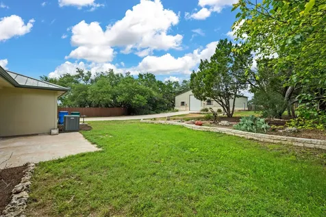 20409 Southbend Street Lago Vista TX 78645