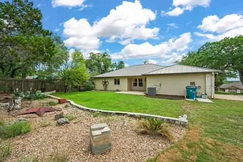 20409 Southbend Street Lago Vista TX 78645