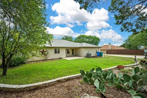 20409 Southbend Street Lago Vista TX 78645