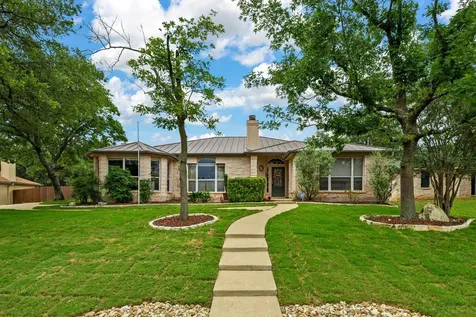 20409 Southbend Street Lago Vista TX 78645