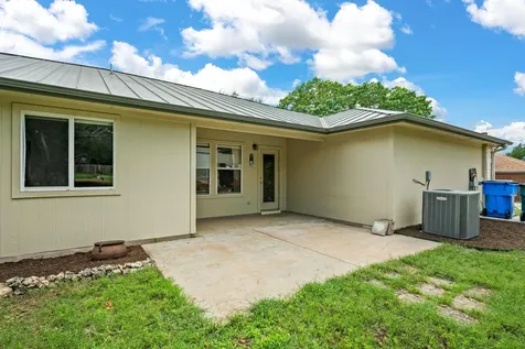 20409 Southbend Street Lago Vista TX 78645