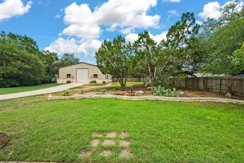20409 Southbend Street Lago Vista TX 78645