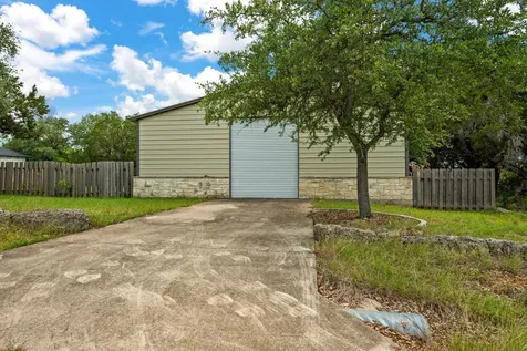 20409 Southbend Street Lago Vista TX 78645