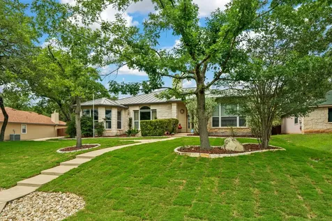 20409 Southbend Street Lago Vista TX 78645