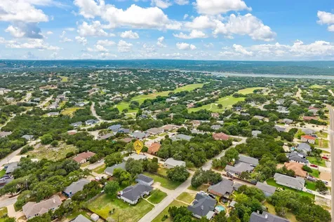 20409 Southbend Street Lago Vista TX 78645