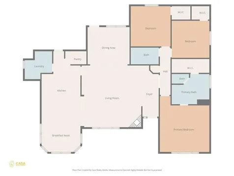 20409 Southbend Street Lago Vista TX 78645
