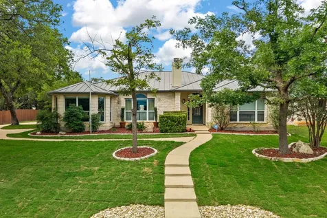 20409 Southbend Street Lago Vista TX 78645