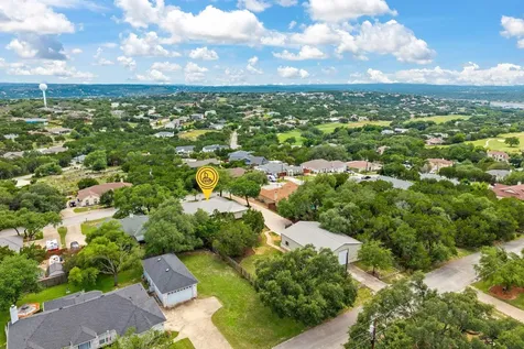 20409 Southbend Street Lago Vista TX 78645