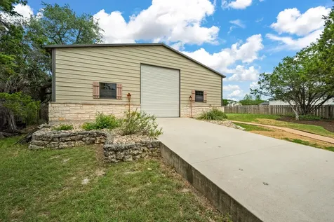 20409 Southbend Street Lago Vista TX 78645