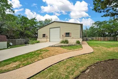 20409 Southbend Street Lago Vista TX 78645
