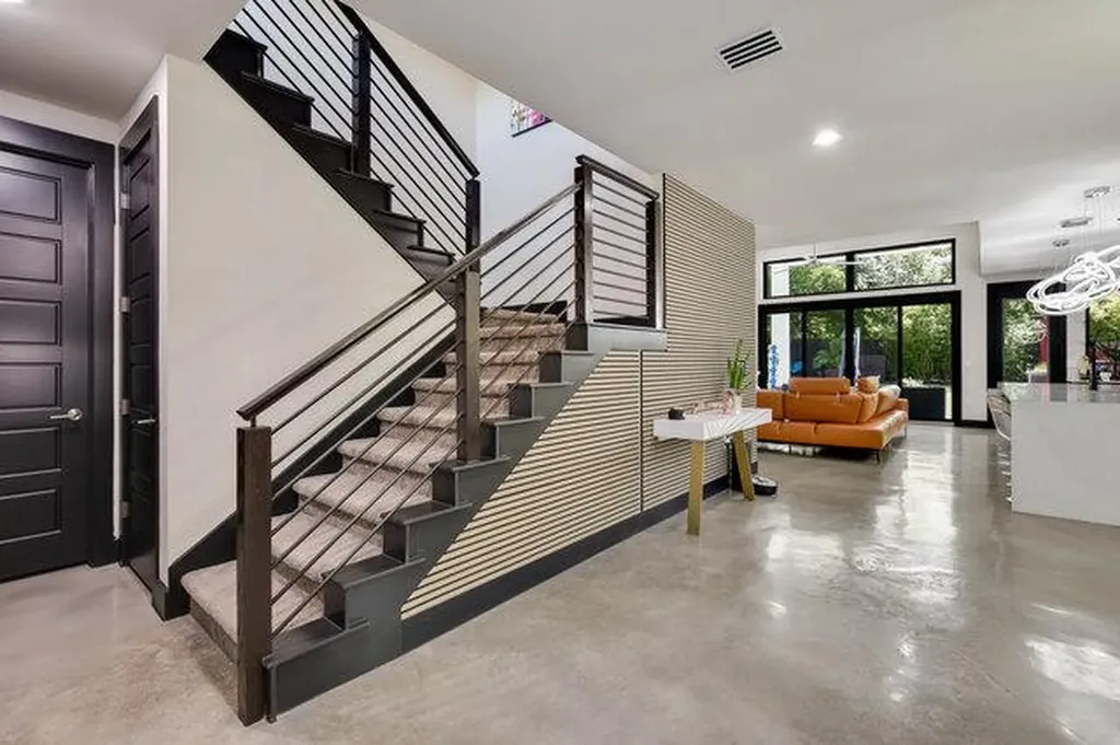 1415 North Street Austin TX 78756