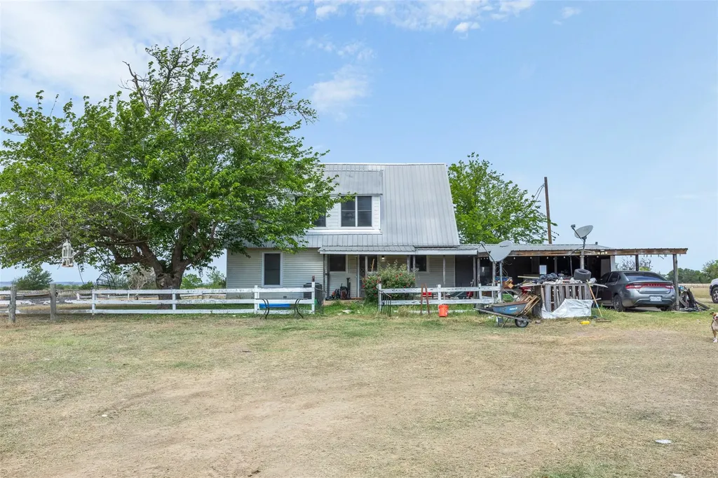 763 Upper Elgin River Road Elgin TX 78621