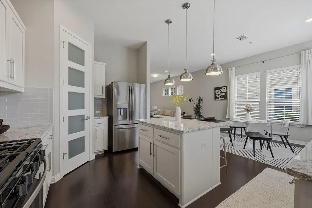 2925 Zach Scott Street Austin TX 78723