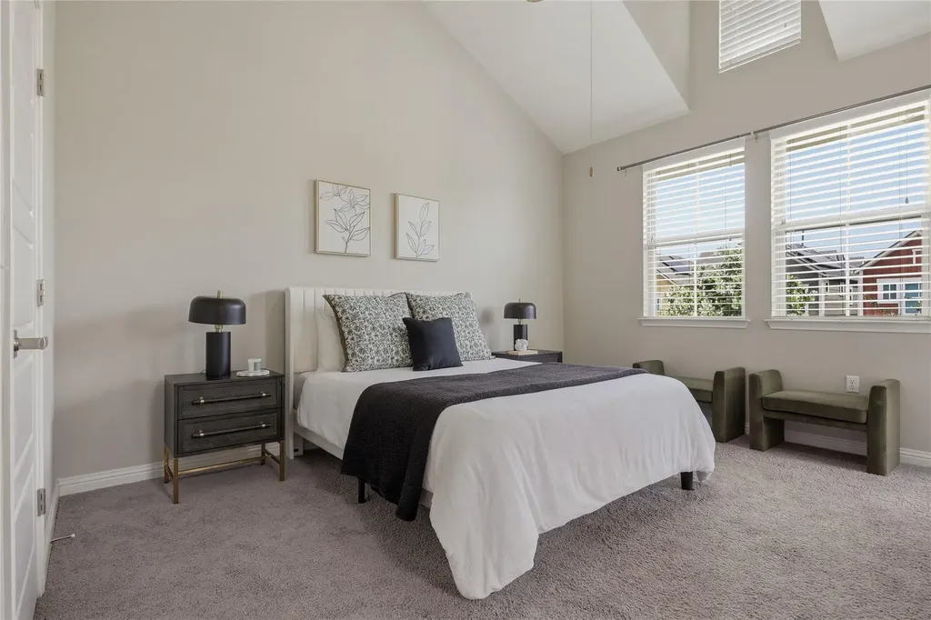 2925 Zach Scott Street Austin TX 78723
