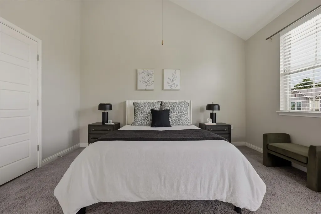 2925 Zach Scott Street Austin TX 78723
