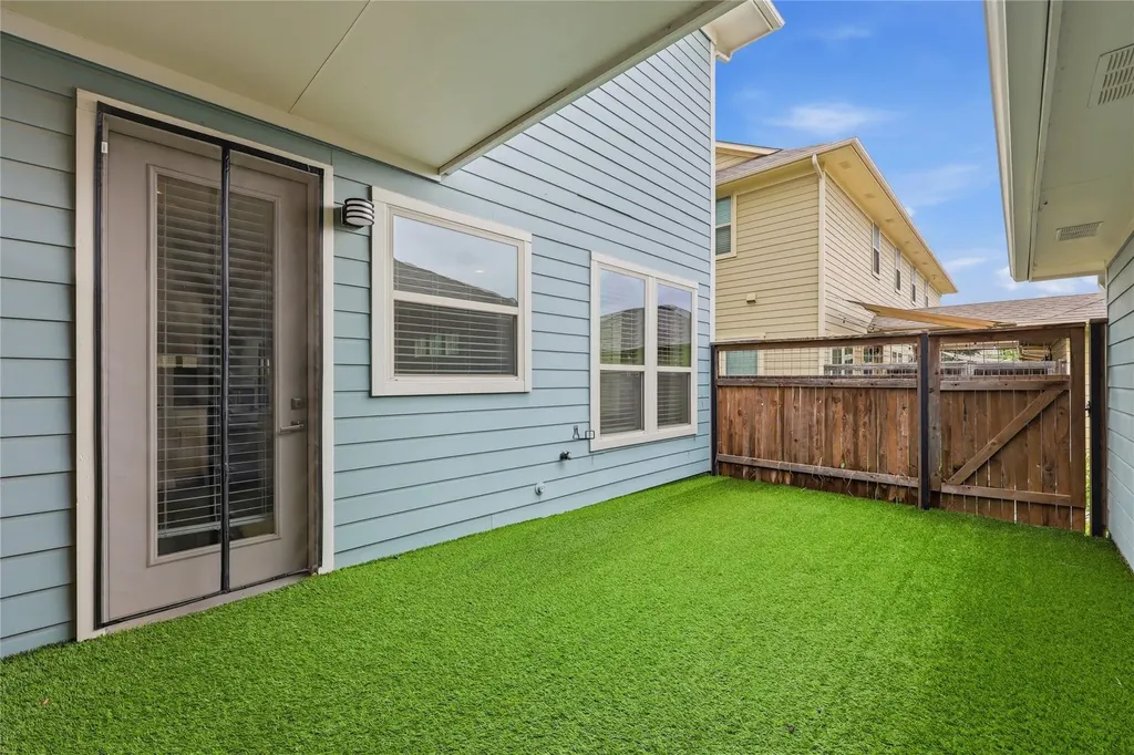 2925 Zach Scott Street Austin TX 78723