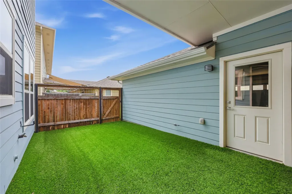 2925 Zach Scott Street Austin TX 78723