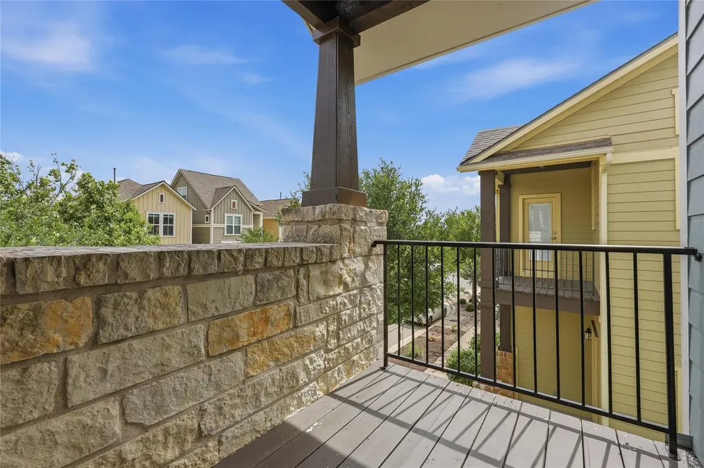 2925 Zach Scott Street Austin TX 78723