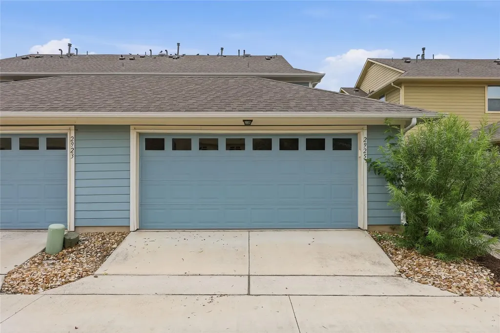 2925 Zach Scott Street Austin TX 78723