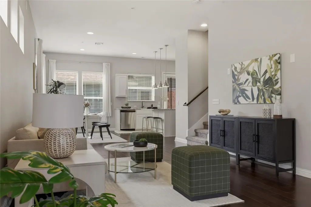 2925 Zach Scott Street Austin TX 78723