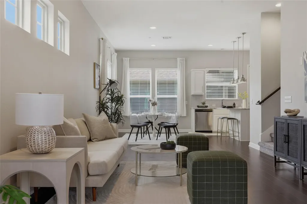 2925 Zach Scott Street Austin TX 78723