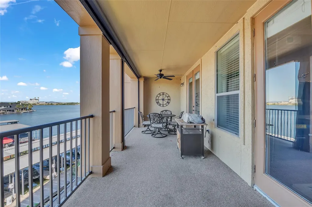 1000 The Cape Road Horseshoe Bay TX 78657