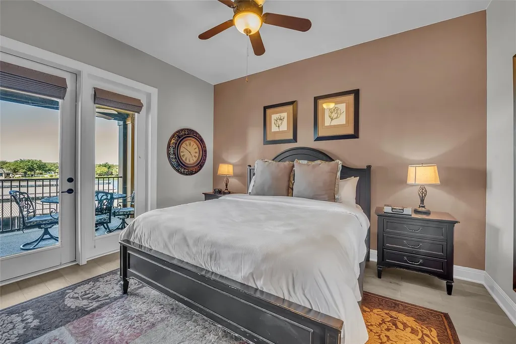 1000 The Cape Road Horseshoe Bay TX 78657