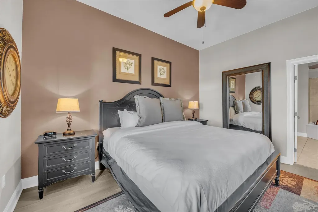 1000 The Cape Road Horseshoe Bay TX 78657