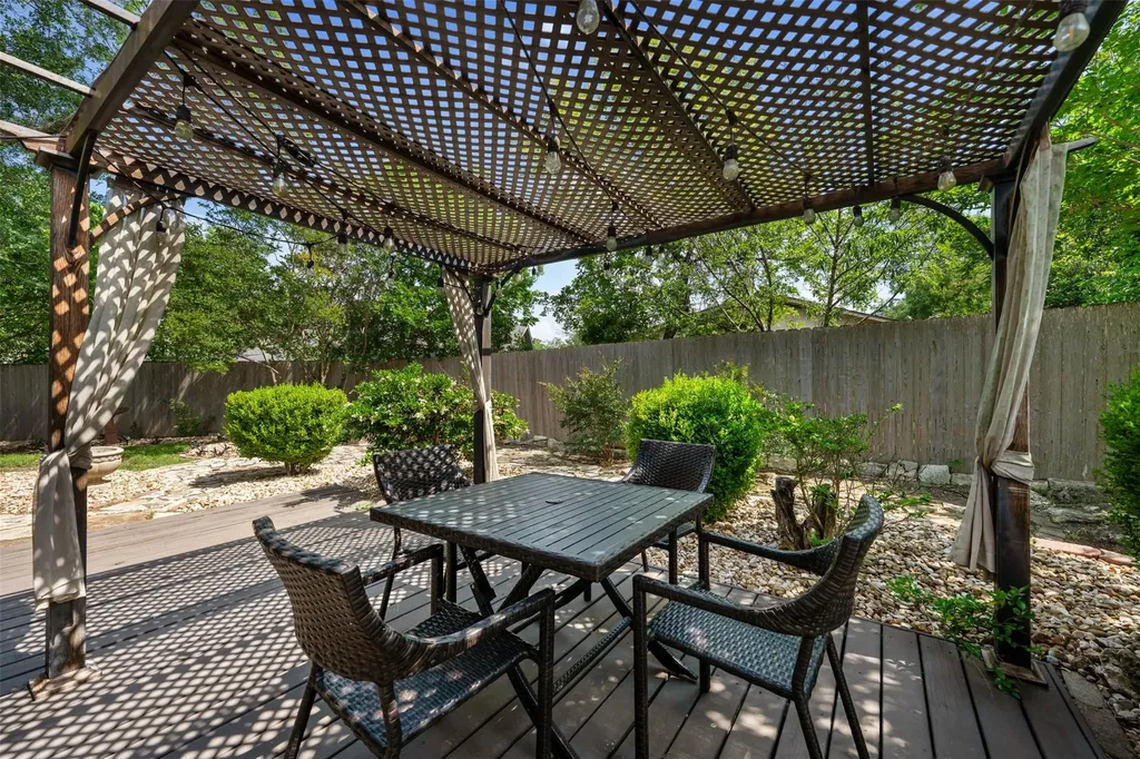 12103 Mill Hollow Austin TX 78750