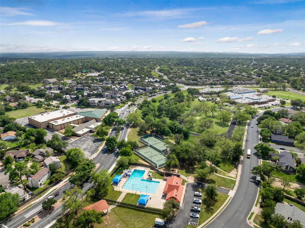 12103 Mill Hollow Austin TX 78750