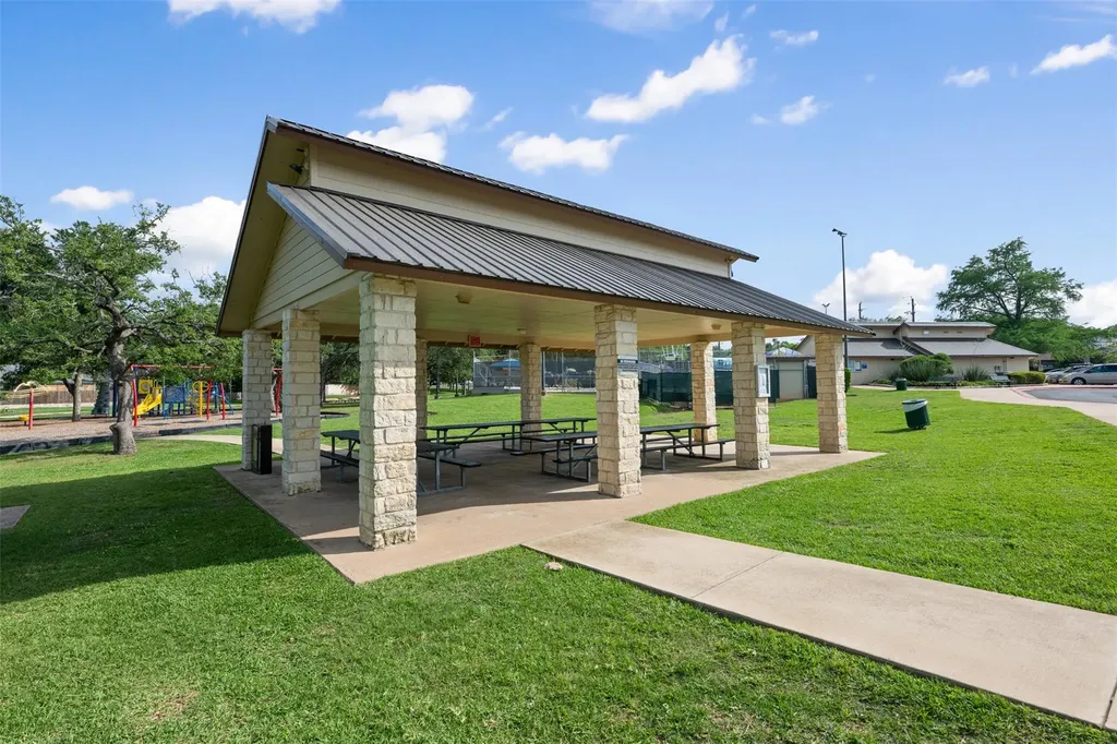 12103 Mill Hollow Austin TX 78750