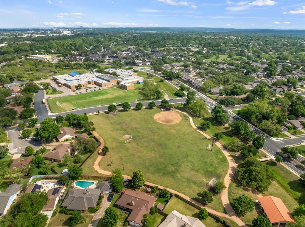 12103 Mill Hollow Austin TX 78750