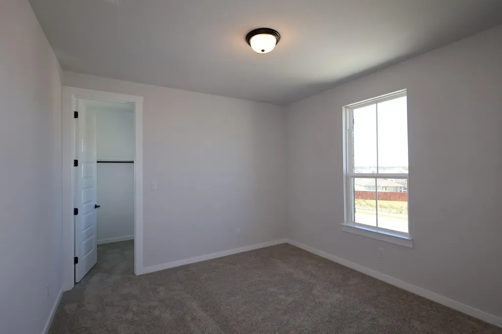 416 Lariat Loop Liberty Hill TX 78642