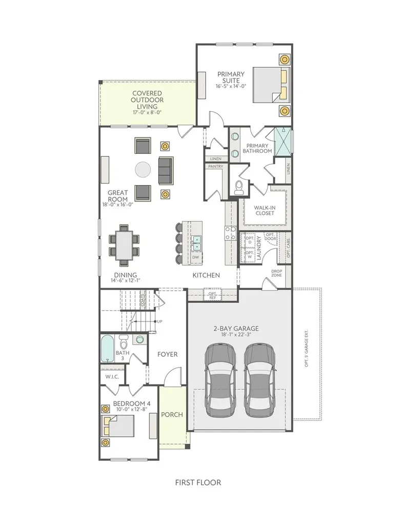 416 Lariat Loop Liberty Hill TX 78642