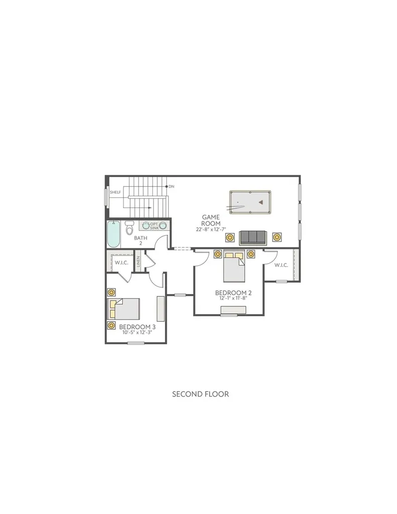 416 Lariat Loop Liberty Hill TX 78642