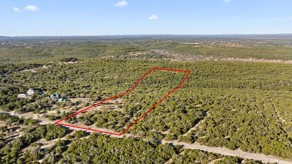 1220 Overland Stage Road Dripping Springs TX 78620