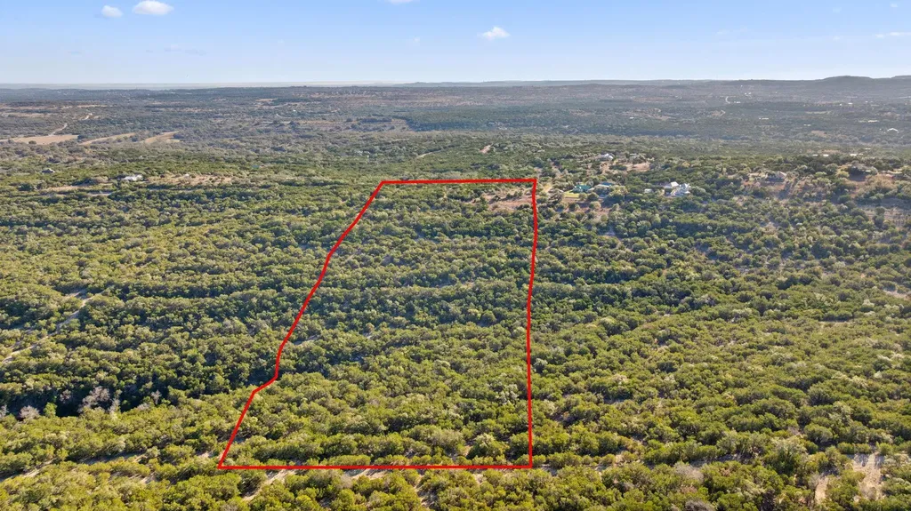 1220 Overland Stage Road Dripping Springs TX 78620