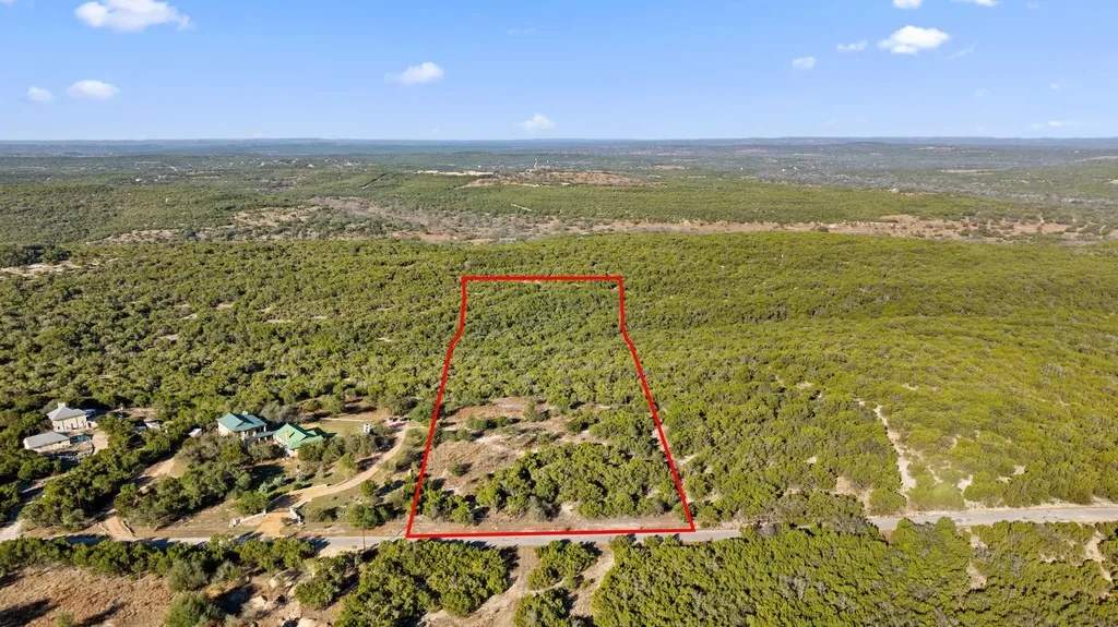 1220 Overland Stage Road Dripping Springs TX 78620